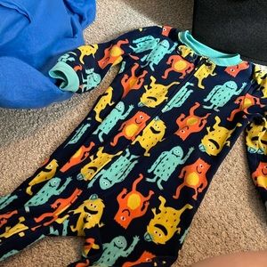 Carters 3T One piece